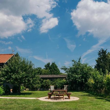 Mollett'S Farm Διαμέρισμα Saxmundham Εξωτερικό φωτογραφία