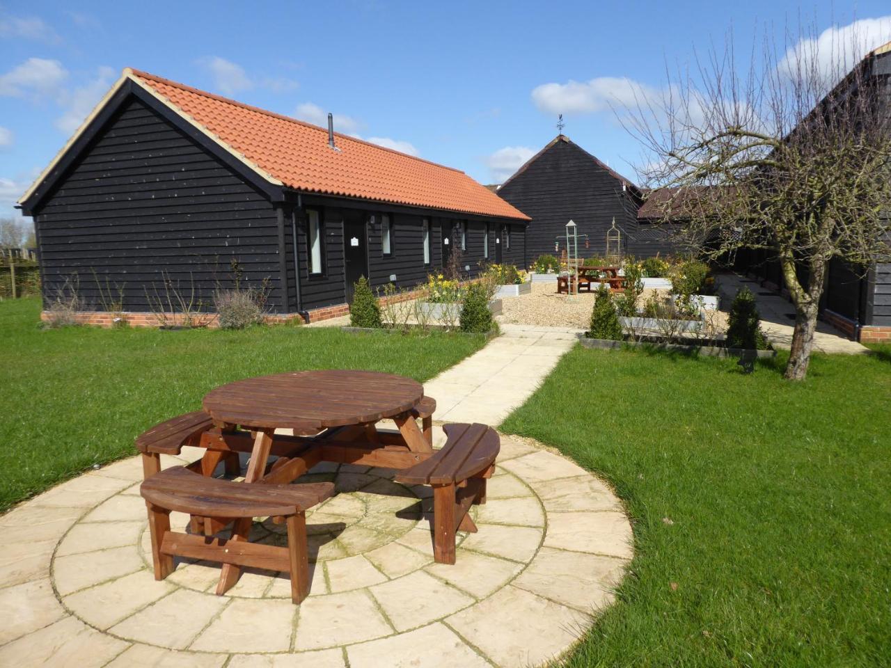 Mollett'S Farm Διαμέρισμα Saxmundham Δωμάτιο φωτογραφία