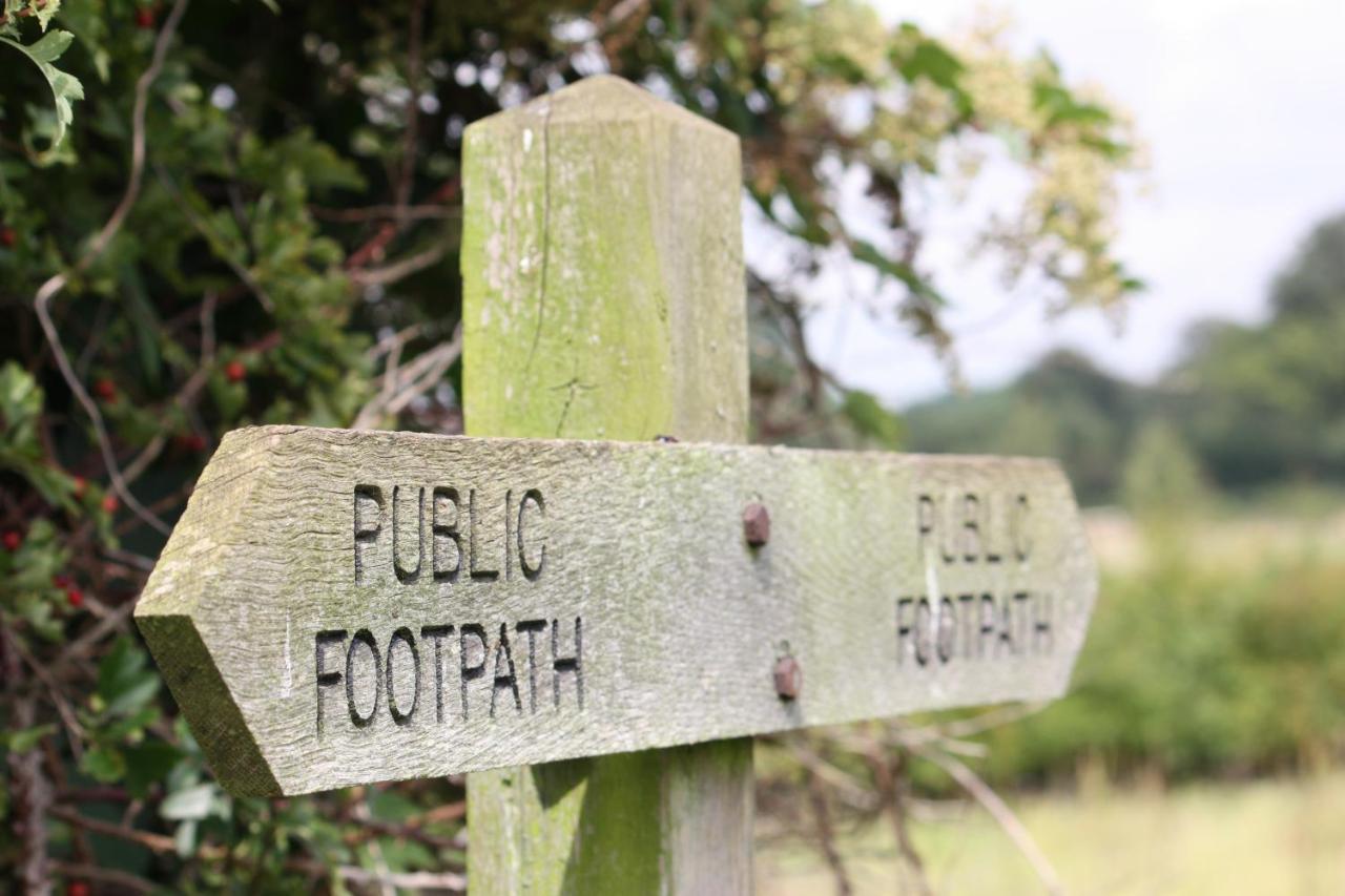 Mollett'S Farm Διαμέρισμα Saxmundham Εξωτερικό φωτογραφία